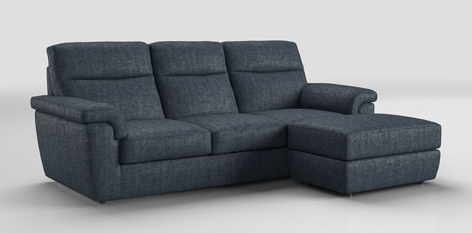 Pontebba - corner sofa sectional sofa